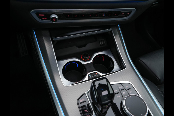 BMW X5 xDrive45e M-Sport High Executive Plug-in (INCL-BTW) *PANO | HEAD-UP | LASER-LIGHT | ADAPTIVE-CRUISE | LUXURY-LEATHER | HARMAN/KARDON | HEATED-SPORTSEATS | DIGI-COCKPIT | KEYLESS | DAB+ | MEMORY-PACK | CAMERA | NAVI-FULLMAP | 20''ALU