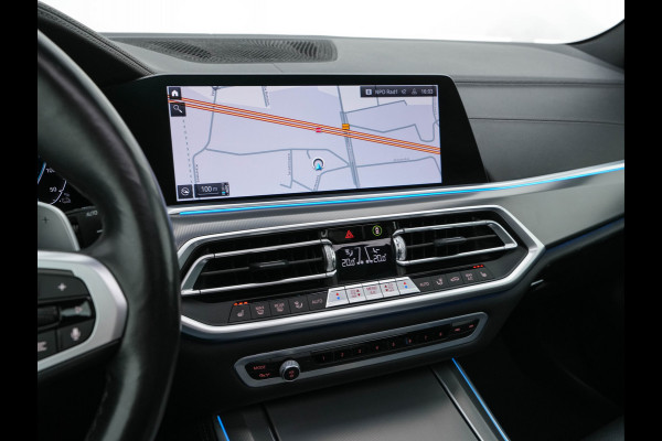 BMW X5 xDrive45e M-Sport High Executive Plug-in (INCL-BTW) *PANO | HEAD-UP | LASER-LIGHT | ADAPTIVE-CRUISE | LUXURY-LEATHER | HARMAN/KARDON | HEATED-SPORTSEATS | DIGI-COCKPIT | KEYLESS | DAB+ | MEMORY-PACK | CAMERA | NAVI-FULLMAP | 20''ALU