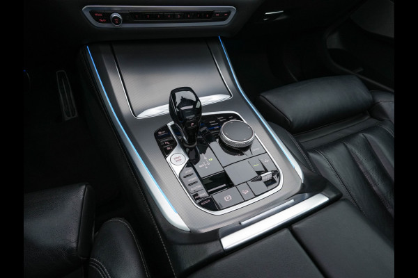 BMW X5 xDrive45e M-Sport High Executive Plug-in (INCL-BTW) *PANO | HEAD-UP | LASER-LIGHT | ADAPTIVE-CRUISE | LUXURY-LEATHER | HARMAN/KARDON | HEATED-SPORTSEATS | DIGI-COCKPIT | KEYLESS | DAB+ | MEMORY-PACK | CAMERA | NAVI-FULLMAP | 20''ALU