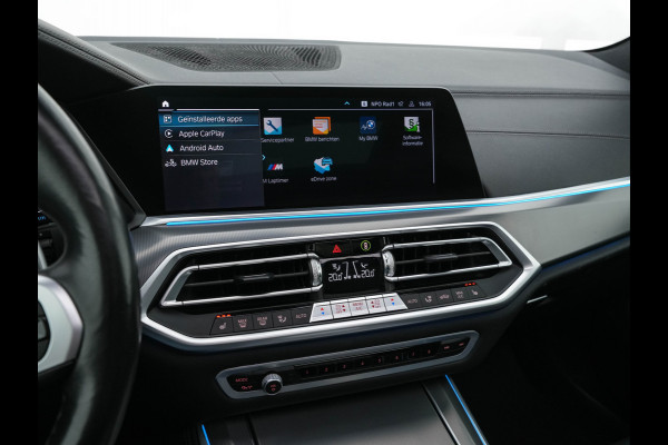 BMW X5 xDrive45e M-Sport High Executive Plug-in (INCL-BTW) *PANO | HEAD-UP | LASER-LIGHT | ADAPTIVE-CRUISE | LUXURY-LEATHER | HARMAN/KARDON | HEATED-SPORTSEATS | DIGI-COCKPIT | KEYLESS | DAB+ | MEMORY-PACK | CAMERA | NAVI-FULLMAP | 20''ALU