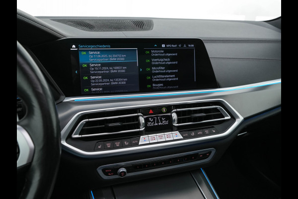 BMW X5 xDrive45e M-Sport High Executive Plug-in (INCL-BTW) *PANO | HEAD-UP | LASER-LIGHT | ADAPTIVE-CRUISE | LUXURY-LEATHER | HARMAN/KARDON | HEATED-SPORTSEATS | DIGI-COCKPIT | KEYLESS | DAB+ | MEMORY-PACK | CAMERA | NAVI-FULLMAP | 20''ALU