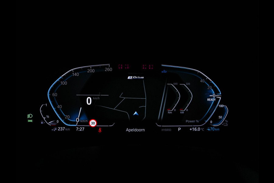 BMW X5 xDrive45e M-Sport High Executive Plug-in (INCL-BTW) *PANO | HEAD-UP | LASER-LIGHT | ADAPTIVE-CRUISE | LUXURY-LEATHER | HARMAN/KARDON | HEATED-SPORTSEATS | DIGI-COCKPIT | KEYLESS | DAB+ | MEMORY-PACK | CAMERA | NAVI-FULLMAP | 20''ALU