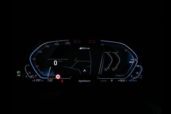 BMW X5 xDrive45e M-Sport High Executive Plug-in (INCL-BTW) *PANO | HEAD-UP | LASER-LIGHT | ADAPTIVE-CRUISE | LUXURY-LEATHER | HARMAN/KARDON | HEATED-SPORTSEATS | DIGI-COCKPIT | KEYLESS | DAB+ | MEMORY-PACK | CAMERA | NAVI-FULLMAP | 20''ALU