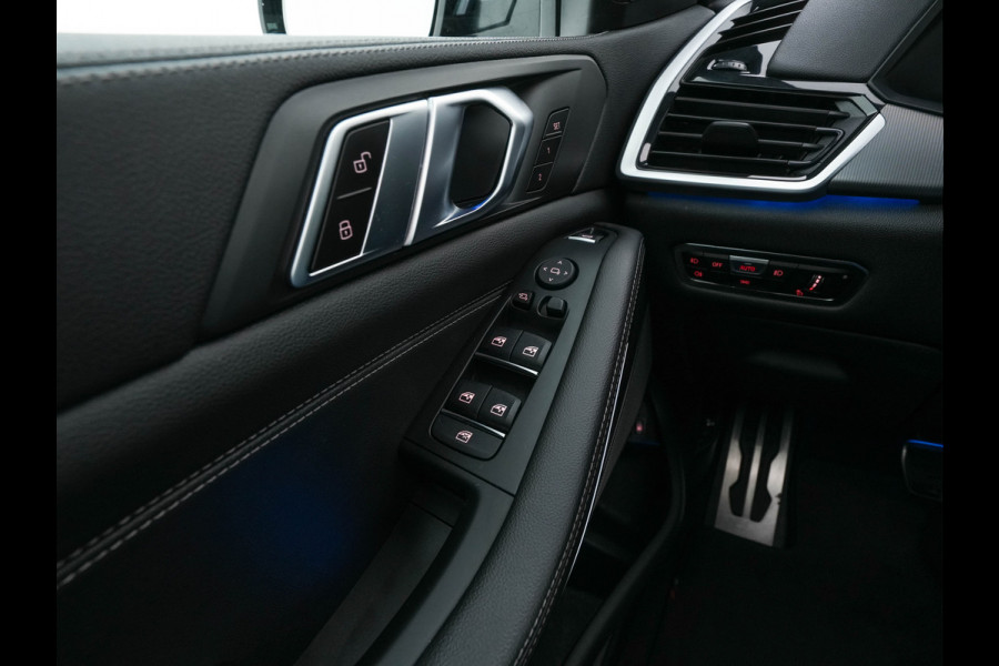 BMW X5 xDrive45e M-Sport High Executive Plug-in (INCL-BTW) *PANO | HEAD-UP | LASER-LIGHT | ADAPTIVE-CRUISE | LUXURY-LEATHER | HARMAN/KARDON | HEATED-SPORTSEATS | DIGI-COCKPIT | KEYLESS | DAB+ | MEMORY-PACK | CAMERA | NAVI-FULLMAP | 20''ALU