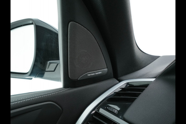 BMW X5 xDrive45e M-Sport High Executive Plug-in (INCL-BTW) *PANO | HEAD-UP | LASER-LIGHT | ADAPTIVE-CRUISE | LUXURY-LEATHER | HARMAN/KARDON | HEATED-SPORTSEATS | DIGI-COCKPIT | KEYLESS | DAB+ | MEMORY-PACK | CAMERA | NAVI-FULLMAP | 20''ALU