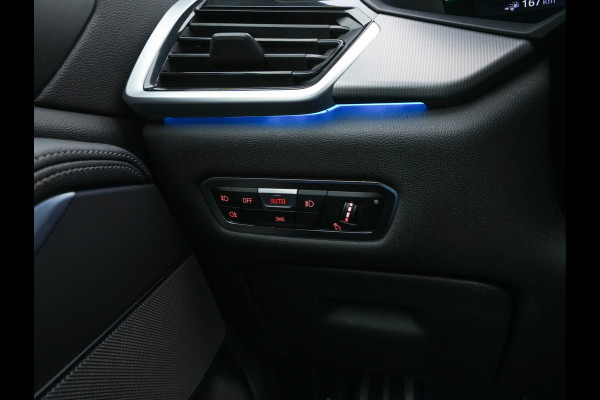 BMW X5 xDrive45e M-Sport High Executive Plug-in (INCL-BTW) *PANO | HEAD-UP | LASER-LIGHT | ADAPTIVE-CRUISE | LUXURY-LEATHER | HARMAN/KARDON | HEATED-SPORTSEATS | DIGI-COCKPIT | KEYLESS | DAB+ | MEMORY-PACK | CAMERA | NAVI-FULLMAP | 20''ALU