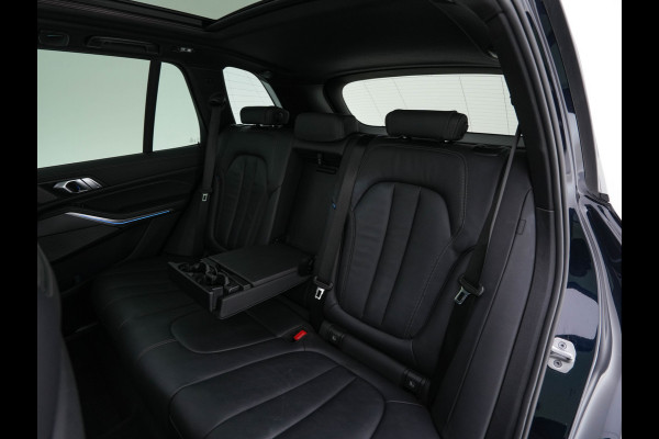 BMW X5 xDrive45e M-Sport High Executive Plug-in (INCL-BTW) *PANO | HEAD-UP | LASER-LIGHT | ADAPTIVE-CRUISE | LUXURY-LEATHER | HARMAN/KARDON | HEATED-SPORTSEATS | DIGI-COCKPIT | KEYLESS | DAB+ | MEMORY-PACK | CAMERA | NAVI-FULLMAP | 20''ALU