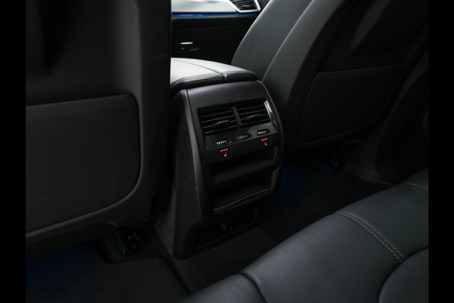 BMW X5 xDrive45e M-Sport High Executive Plug-in (INCL-BTW) *PANO | HEAD-UP | LASER-LIGHT | ADAPTIVE-CRUISE | LUXURY-LEATHER | HARMAN/KARDON | HEATED-SPORTSEATS | DIGI-COCKPIT | KEYLESS | DAB+ | MEMORY-PACK | CAMERA | NAVI-FULLMAP | 20''ALU