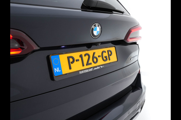 BMW X5 xDrive45e M-Sport High Executive Plug-in (INCL-BTW) *PANO | HEAD-UP | LASER-LIGHT | ADAPTIVE-CRUISE | LUXURY-LEATHER | HARMAN/KARDON | HEATED-SPORTSEATS | DIGI-COCKPIT | KEYLESS | DAB+ | MEMORY-PACK | CAMERA | NAVI-FULLMAP | 20''ALU