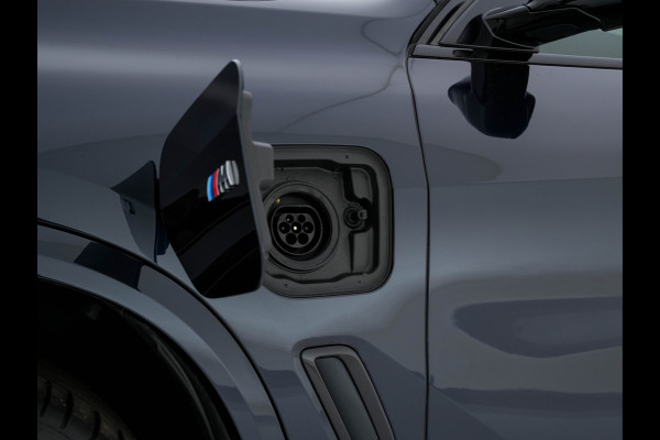 BMW X5 xDrive45e M-Sport High Executive Plug-in (INCL-BTW) *PANO | HEAD-UP | LASER-LIGHT | ADAPTIVE-CRUISE | LUXURY-LEATHER | HARMAN/KARDON | HEATED-SPORTSEATS | DIGI-COCKPIT | KEYLESS | DAB+ | MEMORY-PACK | CAMERA | NAVI-FULLMAP | 20''ALU