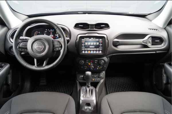 Jeep Renegade 4xe 240 Plug-in Hybrid Electric S │19'' velgen│Clima│Cruise│Camera│CarPlay