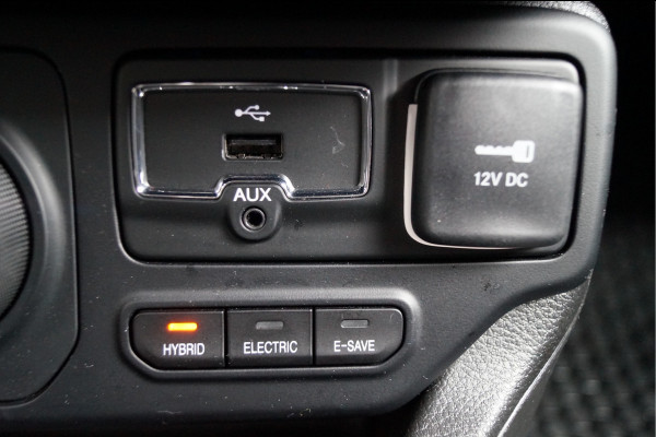 Jeep Renegade 4xe 240 Plug-in Hybrid Electric S │19'' velgen│Clima│Cruise│Camera│CarPlay