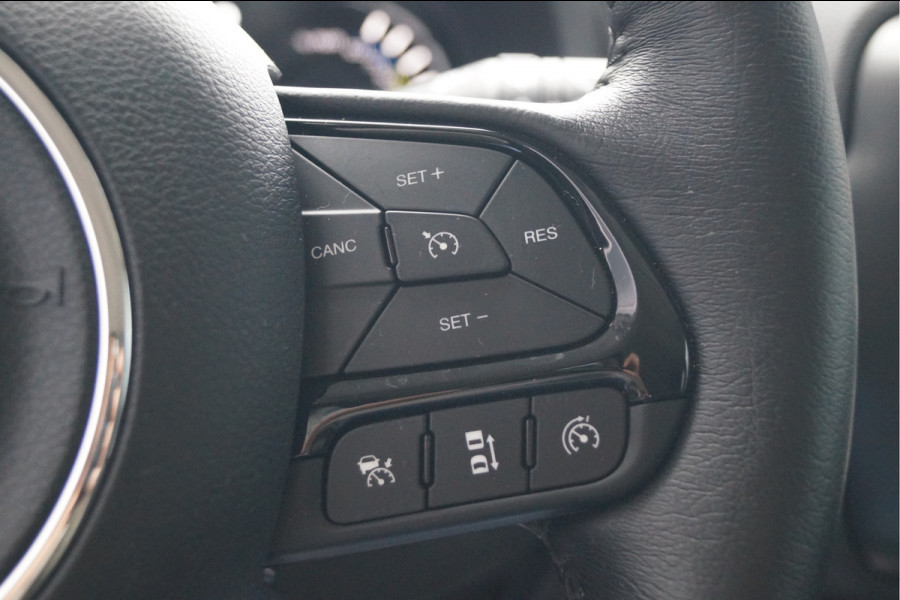 Jeep Renegade 4xe 240 Plug-in Hybrid Electric S │19'' velgen│Clima│Cruise│Camera│CarPlay