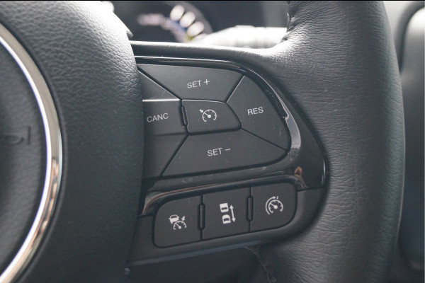 Jeep Renegade 4xe 240 Plug-in Hybrid Electric S │19'' velgen│Clima│Cruise│Camera│CarPlay