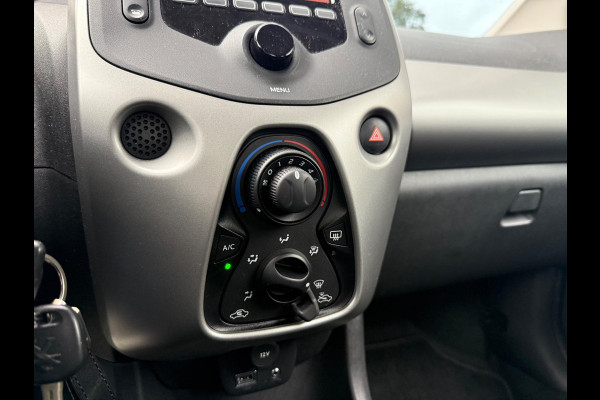Peugeot 108 1.0 e-VTi Active Pack Premium - Airco - Media - Org.NL