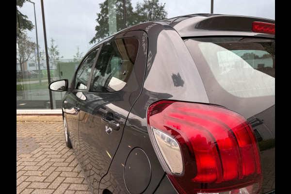 Peugeot 108 1.0 e-VTi Active Pack Premium - Airco - Media - Org.NL