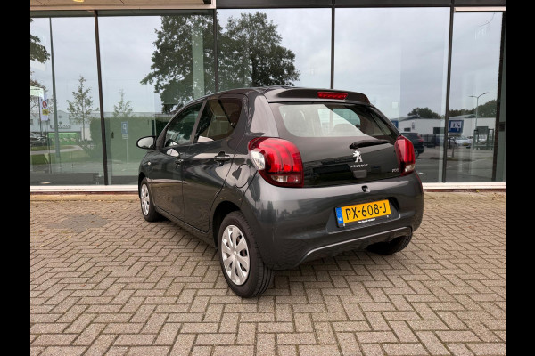 Peugeot 108 1.0 e-VTi Active Pack Premium - Airco - Media - Org.NL