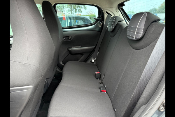 Peugeot 108 1.0 e-VTi Active Pack Premium - Airco - Media - Org.NL