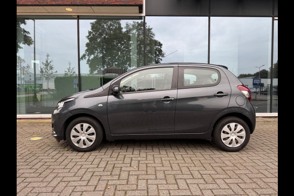 Peugeot 108 1.0 e-VTi Active Pack Premium - Airco - Media - Org.NL