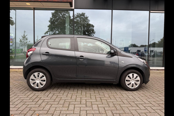 Peugeot 108 1.0 e-VTi Active Pack Premium - Airco - Media - Org.NL