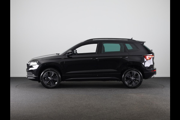 Škoda Karoq Sportline Business 1.5 TSI 150 pk 7 versn. DSG | Panoramadak | Travel Assist plus | Trekhaak wegklapbaar | Elektrische achterklep