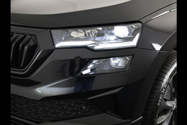 Škoda Karoq Sportline Business 1.5 TSI 150 pk 7 versn. DSG | Panoramadak | Travel Assist plus | Trekhaak wegklapbaar | Elektrische achterklep