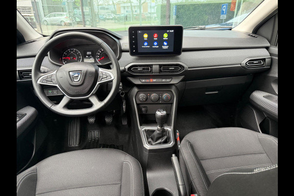Dacia Jogger 1.0 TCe Bi-Fuel Comfort 5p. - Media - Airco - Trekhaak - Org.NL