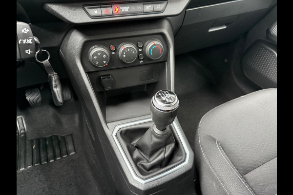 Dacia Jogger 1.0 TCe Bi-Fuel Comfort 5p. - Media - Airco - Trekhaak - Org.NL