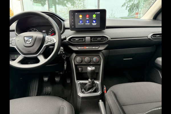 Dacia Jogger 1.0 TCe Bi-Fuel Comfort 5p. - Media - Airco - Trekhaak - Org.NL