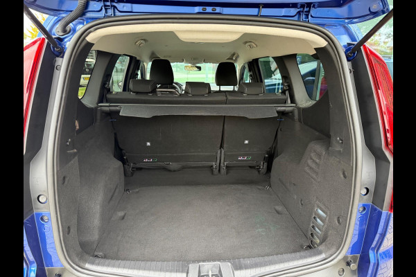 Dacia Jogger 1.0 TCe Bi-Fuel Comfort 5p. - Media - Airco - Trekhaak - Org.NL