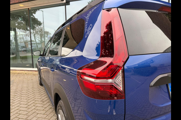 Dacia Jogger 1.0 TCe Bi-Fuel Comfort 5p. - Media - Airco - Trekhaak - Org.NL