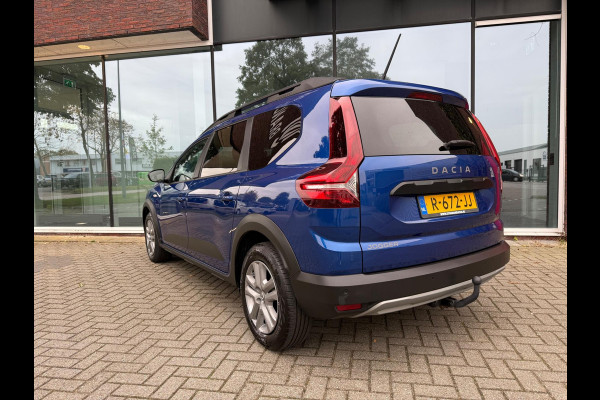 Dacia Jogger 1.0 TCe Bi-Fuel Comfort 5p. - Media - Airco - Trekhaak - Org.NL