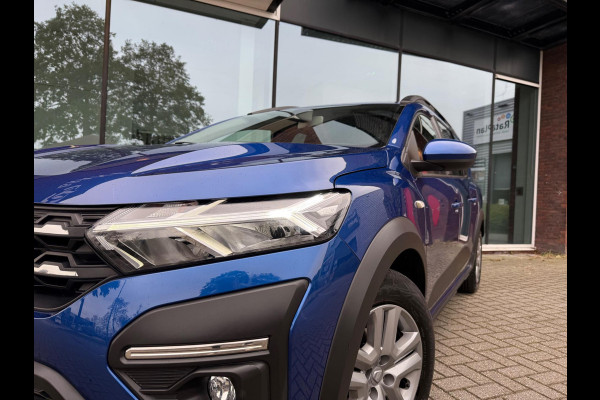 Dacia Jogger 1.0 TCe Bi-Fuel Comfort 5p. - Media - Airco - Trekhaak - Org.NL