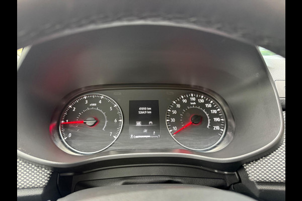 Dacia Jogger 1.0 TCe Bi-Fuel Comfort 5p. - Media - Airco - Trekhaak - Org.NL