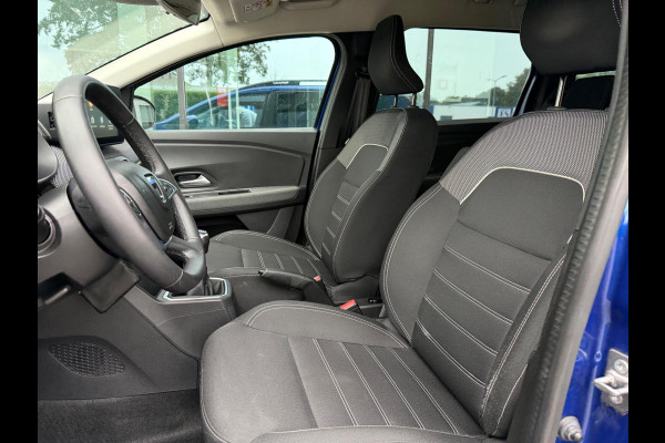 Dacia Jogger 1.0 TCe Bi-Fuel Comfort 5p. - Media - Airco - Trekhaak - Org.NL