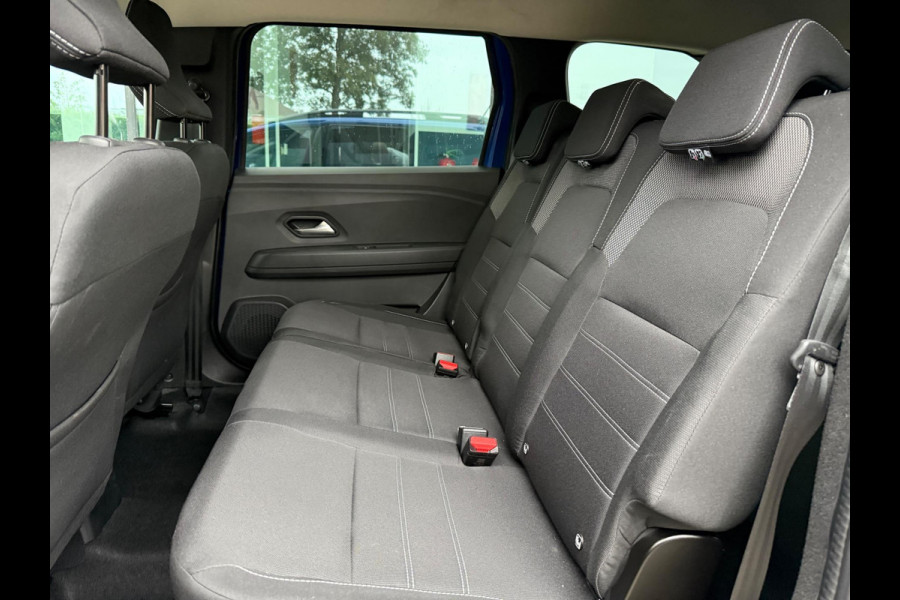 Dacia Jogger 1.0 TCe Bi-Fuel Comfort 5p. - Media - Airco - Trekhaak - Org.NL