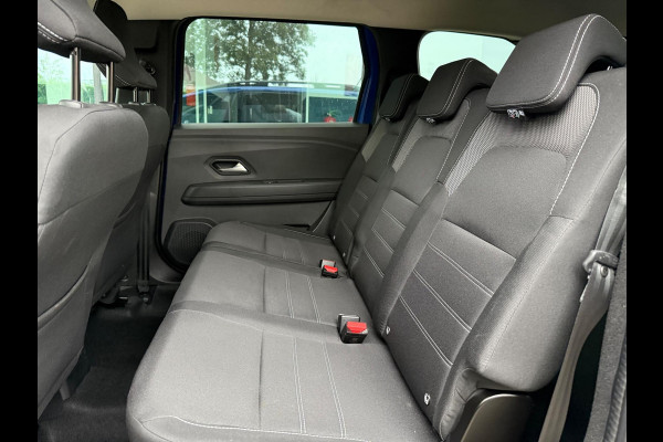 Dacia Jogger 1.0 TCe Bi-Fuel Comfort 5p. - Media - Airco - Trekhaak - Org.NL
