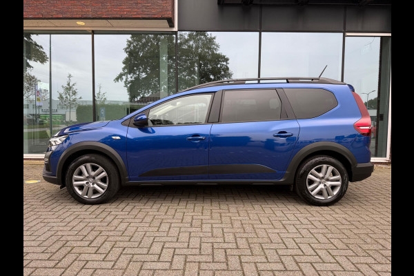 Dacia Jogger 1.0 TCe Bi-Fuel Comfort 5p. - Media - Airco - Trekhaak - Org.NL
