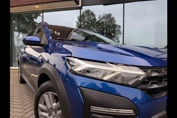 Dacia Jogger 1.0 TCe Bi-Fuel Comfort 5p. - Media - Airco - Trekhaak - Org.NL
