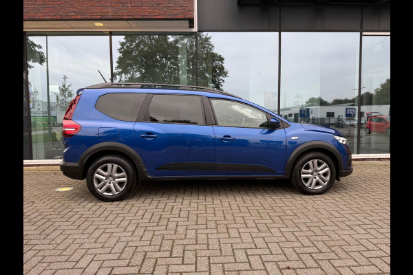 Dacia Jogger 1.0 TCe Bi-Fuel Comfort 5p. - Media - Airco - Trekhaak - Org.NL