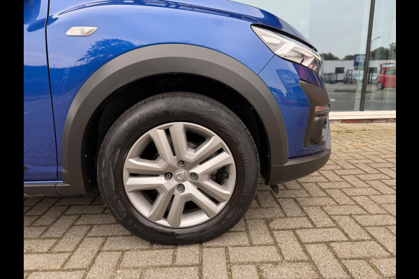 Dacia Jogger 1.0 TCe Bi-Fuel Comfort 5p. - Media - Airco - Trekhaak - Org.NL