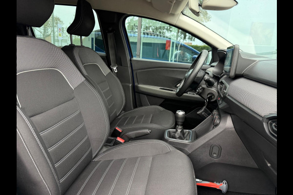 Dacia Jogger 1.0 TCe Bi-Fuel Comfort 5p. - Media - Airco - Trekhaak - Org.NL