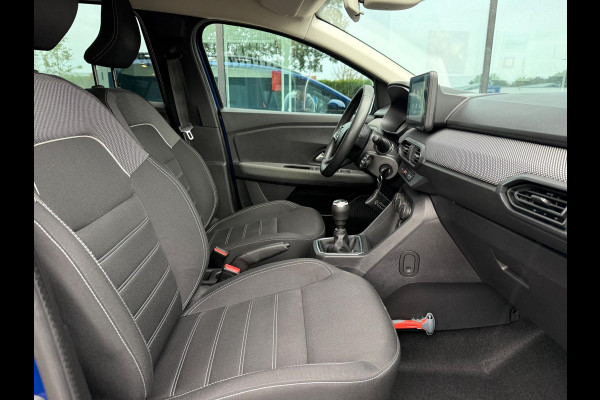 Dacia Jogger 1.0 TCe Bi-Fuel Comfort 5p. - Media - Airco - Trekhaak - Org.NL