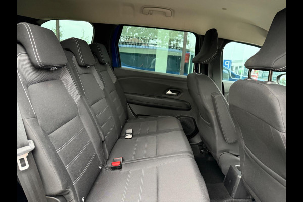 Dacia Jogger 1.0 TCe Bi-Fuel Comfort 5p. - Media - Airco - Trekhaak - Org.NL