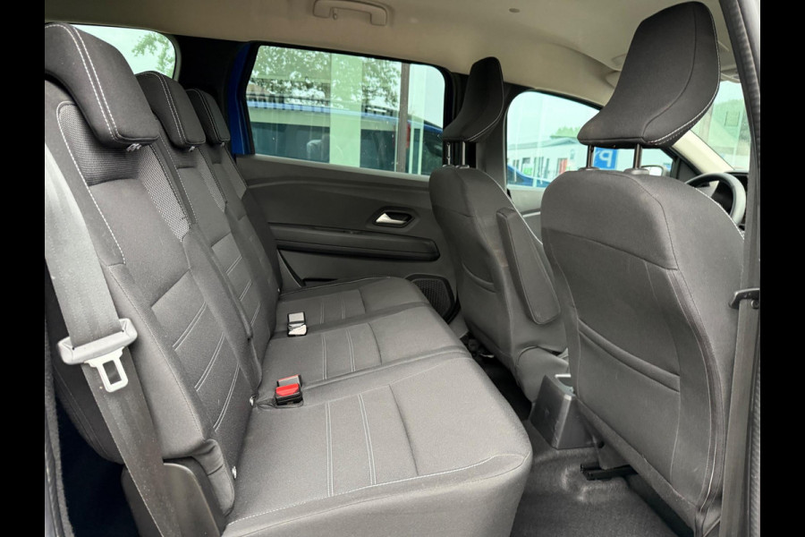 Dacia Jogger 1.0 TCe Bi-Fuel Comfort 5p. - Media - Airco - Trekhaak - Org.NL