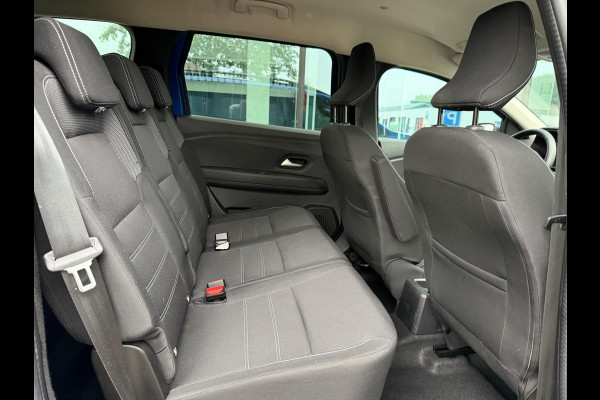 Dacia Jogger 1.0 TCe Bi-Fuel Comfort 5p. - Media - Airco - Trekhaak - Org.NL