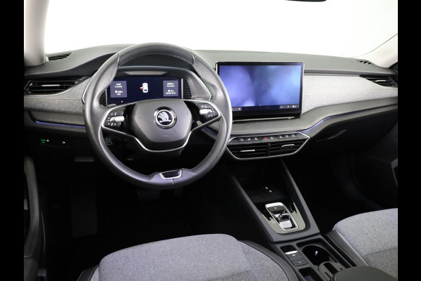 Škoda Octavia Combi 1.5 TSI MHEV Business Edition 115PK DSG | Verlengde garantie | Stoelverwarming | Achteruitrijcamera | Elektrische kofferklep |