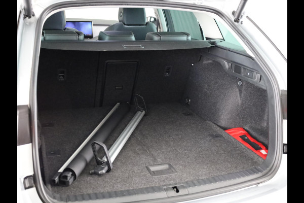 Škoda Octavia Combi 1.5 TSI MHEV Business Edition 115PK DSG | Verlengde garantie | Stoelverwarming | Achteruitrijcamera | Elektrische kofferklep |