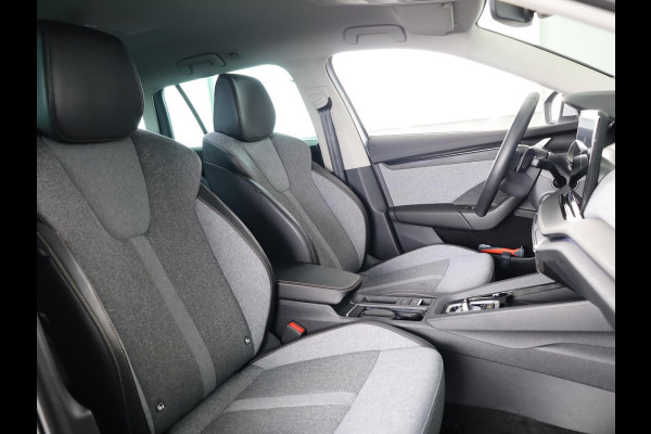 Škoda Octavia Combi 1.5 TSI MHEV Business Edition 115PK DSG | Verlengde garantie | Stoelverwarming | Achteruitrijcamera | Elektrische kofferklep |