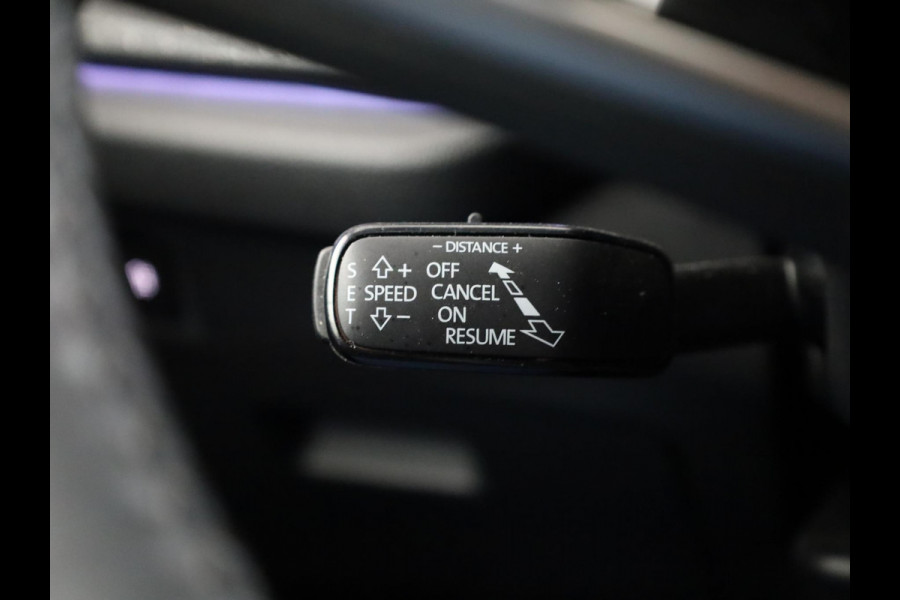 Škoda Octavia Combi 1.5 TSI MHEV Business Edition 115PK DSG | Verlengde garantie | Stoelverwarming | Achteruitrijcamera | Elektrische kofferklep |